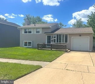 3132 Essington Way, Bensalem, PA 19020