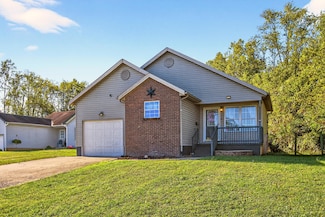 209 Allan Place, Winchester, KY 40391