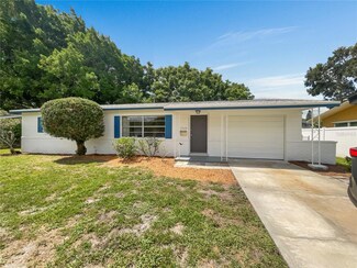 1342 63rd Terrace S, Saint Petersburg, FL 33705