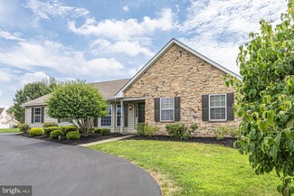 171 Nectar Run, Telford, PA 18969