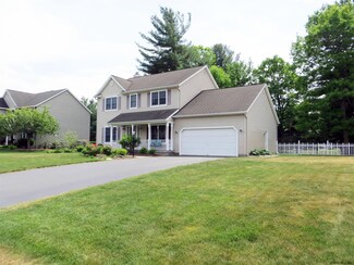 4026 Newcastle Rd, Schenectady, NY 12303