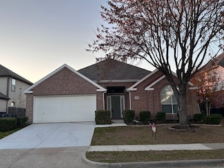 2728 Stallion Dr, Little Elm, TX 75068