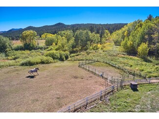 87 Pinon Way, Nederland, CO 80466