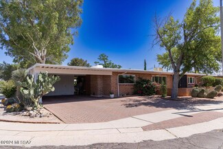 4841 E Copper St, Tucson, AZ 85712
