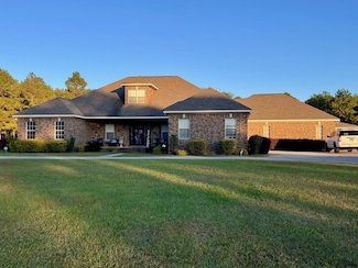 123 Patton Creek Pkwy, Waynesboro, MS 39367