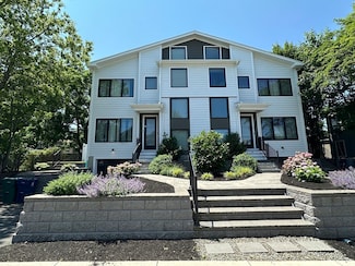 99 West St Unit 1, Newton, MA 02458
