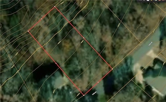 TBD York Dr, Bella Vista, AR 72714