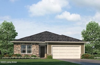 7118 Train Station Way, Louisville, KY 40272