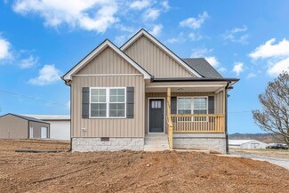 2305 Claude Fox Rd, Cornersville, TN 37047