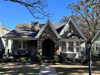 1917 N Tyler St, Little Rock, AR 72207