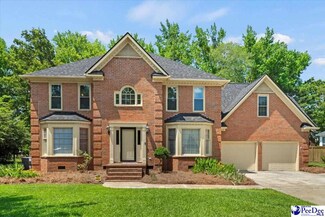 719 Ivanhoe Dr, Florence, SC 29505