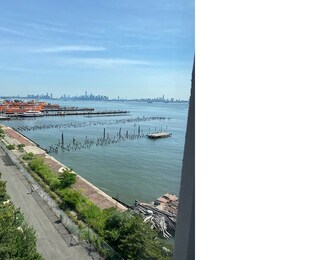 10 Bay Street Landing Unit A7A, Staten Island, NY 10301