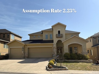 23510 Woodlawn Ridge, San Antonio, TX 78259