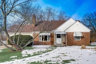 48 N Whitcomb Ave, Indianapolis, IN 46224