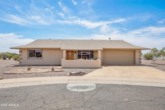 17003 N 96th Dr, Sun City, AZ 85373