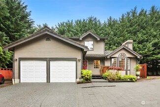 13508 14th Dr SE, Mill Creek, WA 98012
