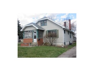 216 E Philadelphia Ave, Youngstown, OH 44507