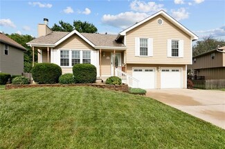 10103 N Central St, Kansas City, MO 64155