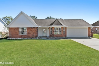 15156 Audubon Lake Blvd, Gulfport, MS 39503