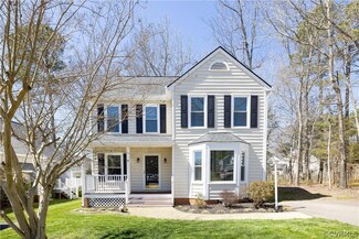 2624 Bradway Ln, Henrico, VA 23233