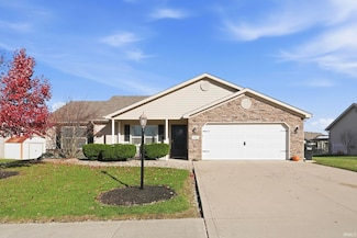 1007 W 2nd Ave, Garrett, IN 46738