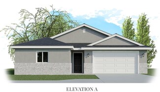 7011 W Wren Ave, Visalia, CA 93291