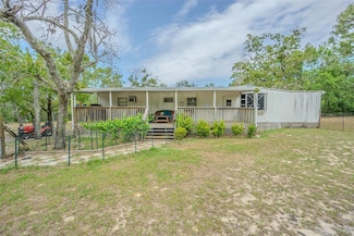 13233 Harrison St, Brooksville, FL 34613