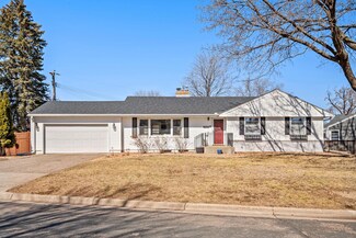6924 Southdale Rd, Edina, MN 55435