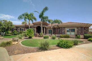 4040 E Mclellan Rd Unit 11, Mesa, AZ 85205