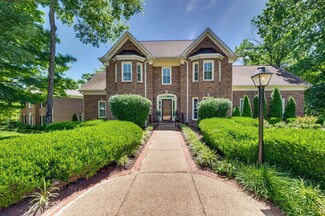 915 Hidden Oak Place, Brentwood, TN 37027