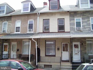 1312 Birch St, Reading, PA 19604