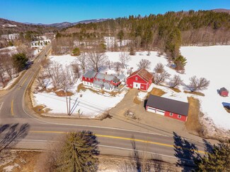 1384 Route 2, Rumford, ME 04276