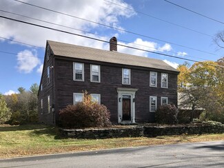 1560 Pleasant St, Barre, MA 01005