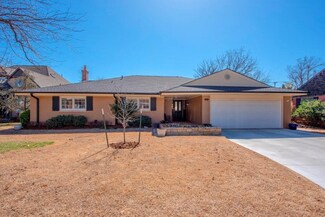 1904 Elmhurst Ave, Oklahoma City, OK 73120