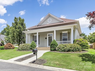 4148 Cedar Point Ave, Matthews, NC 28104