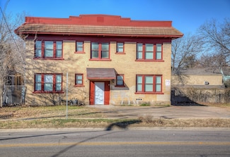 615 N Marsalis Ave Unit 6, Dallas, TX 75203