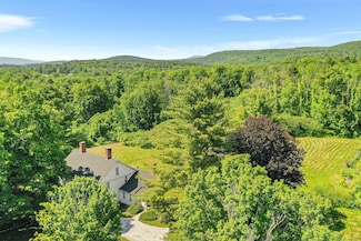 27 Tobey Hill Rd, Canaan, CT 06018