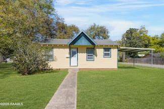 311 Ernest St, New Iberia, LA 70563