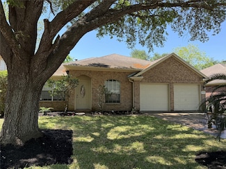 16910 Pheasant Ridge Dr, Sugar Land, TX 77498