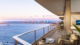 220 Lake Shore Dr Unit 2421, West Palm Beach, FL 33403