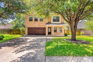 1322 Dove Haven Loop, Cedar Park, TX 78613