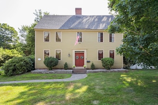 1696 Main St, Glastonbury, CT 06033