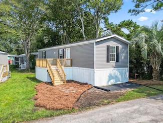 1533 Sand Dollar Ln, Murrells Inlet, SC 29576
