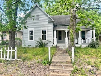 323 Boyce St, Montgomery, AL 36107