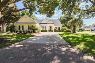 2 Haddington Ct, Bluffton, SC 29910
