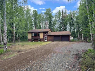 3750 Aune Ct, North Pole, AK 99705