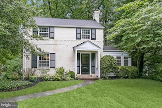 5910 Cobalt Rd, Bethesda, MD 20816