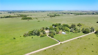 1408 Quaker Rd, Dwight, KS 66849