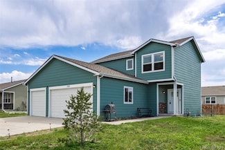 329 S 3rd Ave, Deer Trail, CO 80105