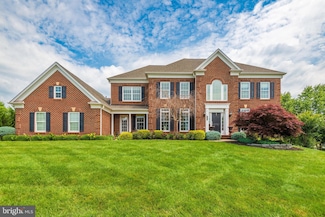 41398 Hagley Place, Leesburg, VA 20175